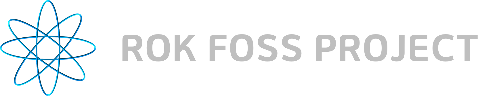 ROKFOSS 로고